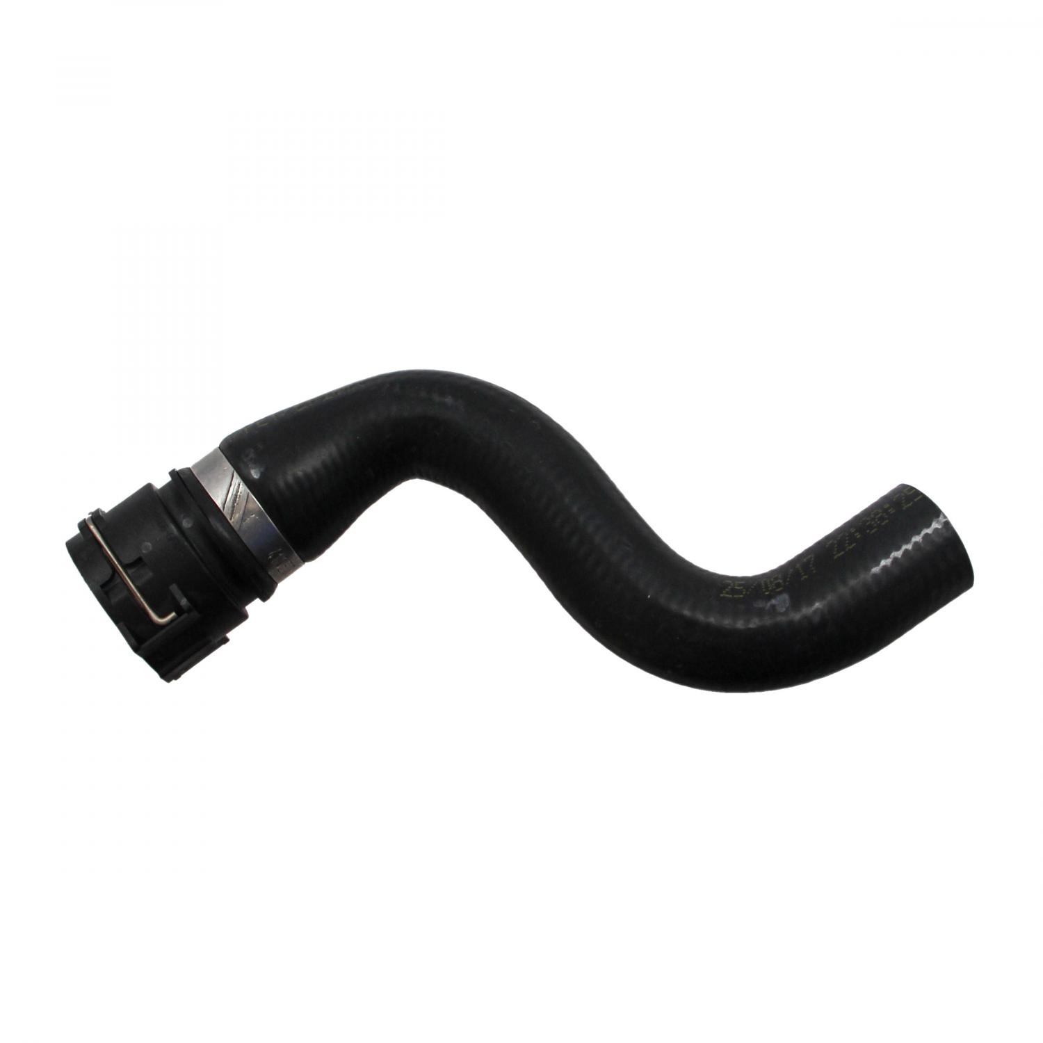 Rein Automotive CHE0414 Engine Coolant Hose product image 6 of 6