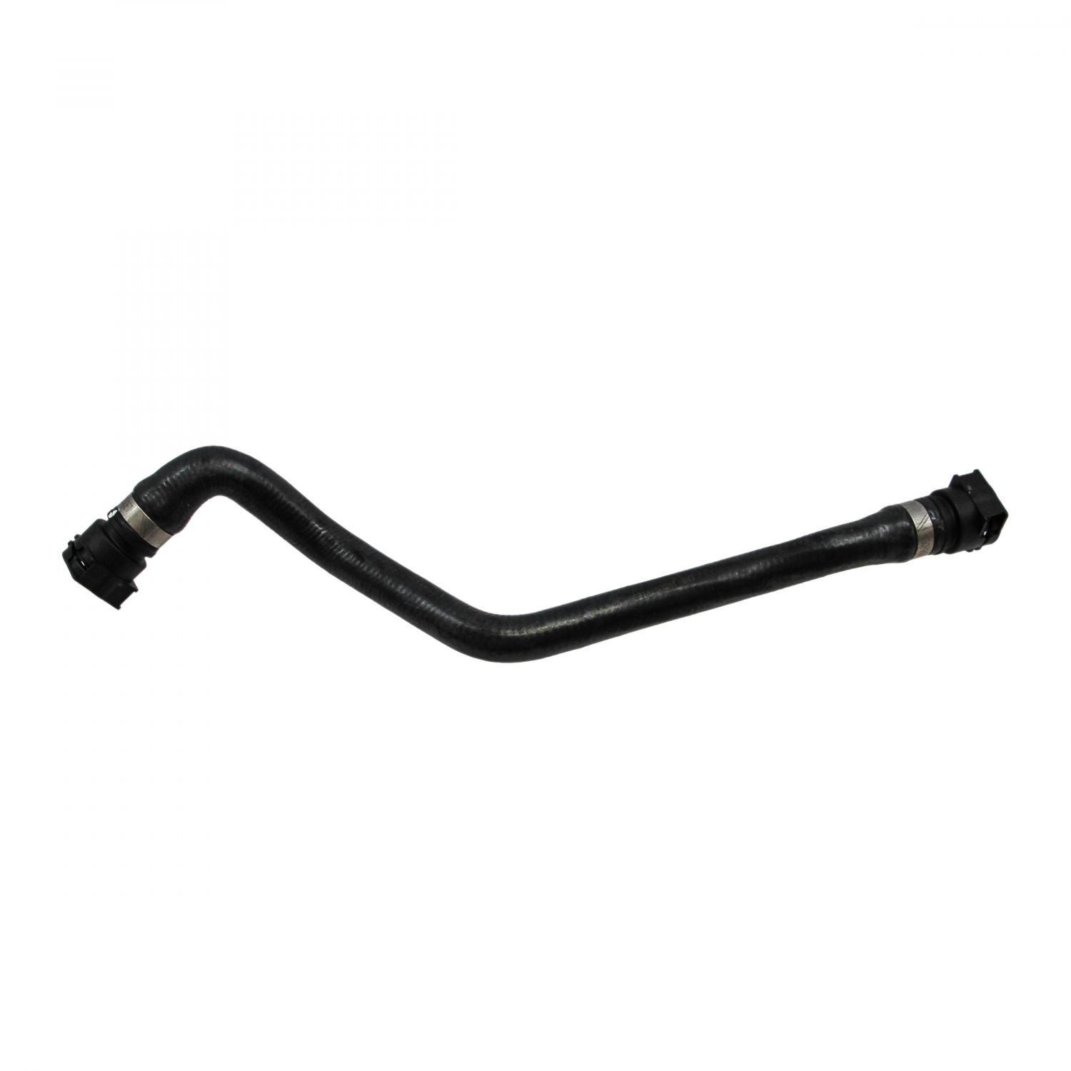 Rein Automotive CHE0423R Engine Coolant Hose product image 1 of 6