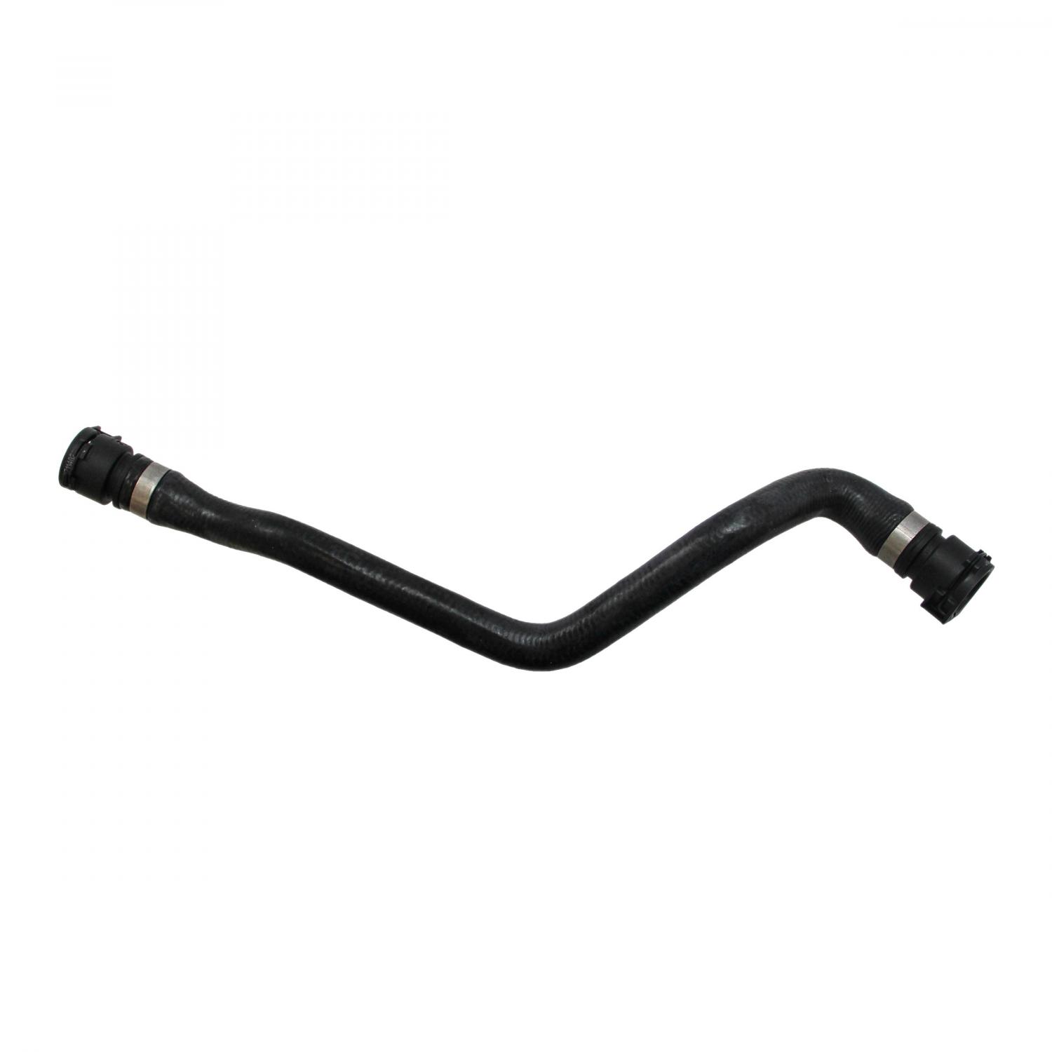 Rein Automotive CHE0423R Engine Coolant Hose product image 2 of 6