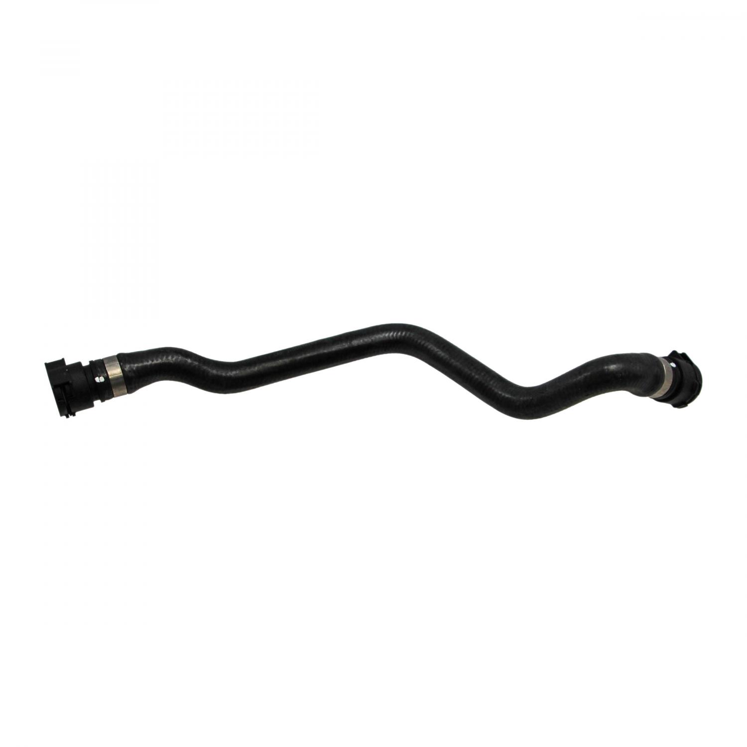 Rein Automotive CHE0423R Engine Coolant Hose product image 3 of 6