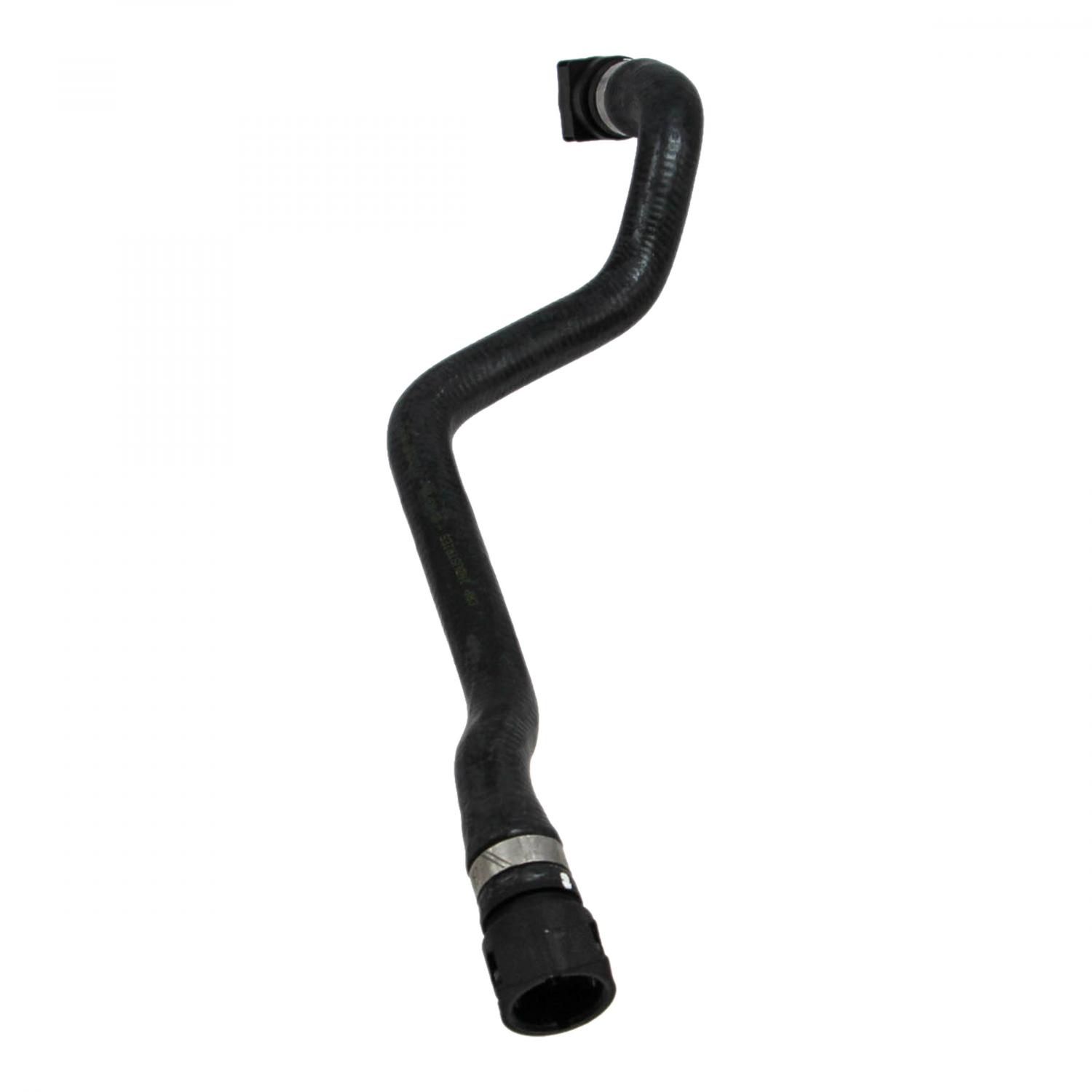 Rein Automotive CHE0423R Engine Coolant Hose product image 4 of 6