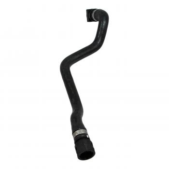 2006 BMW X5 Engine Coolant Hose Expansion Tank to Transmission Oil Cooler Thermostat Rein Automotive CHE0423R image 4 of 4