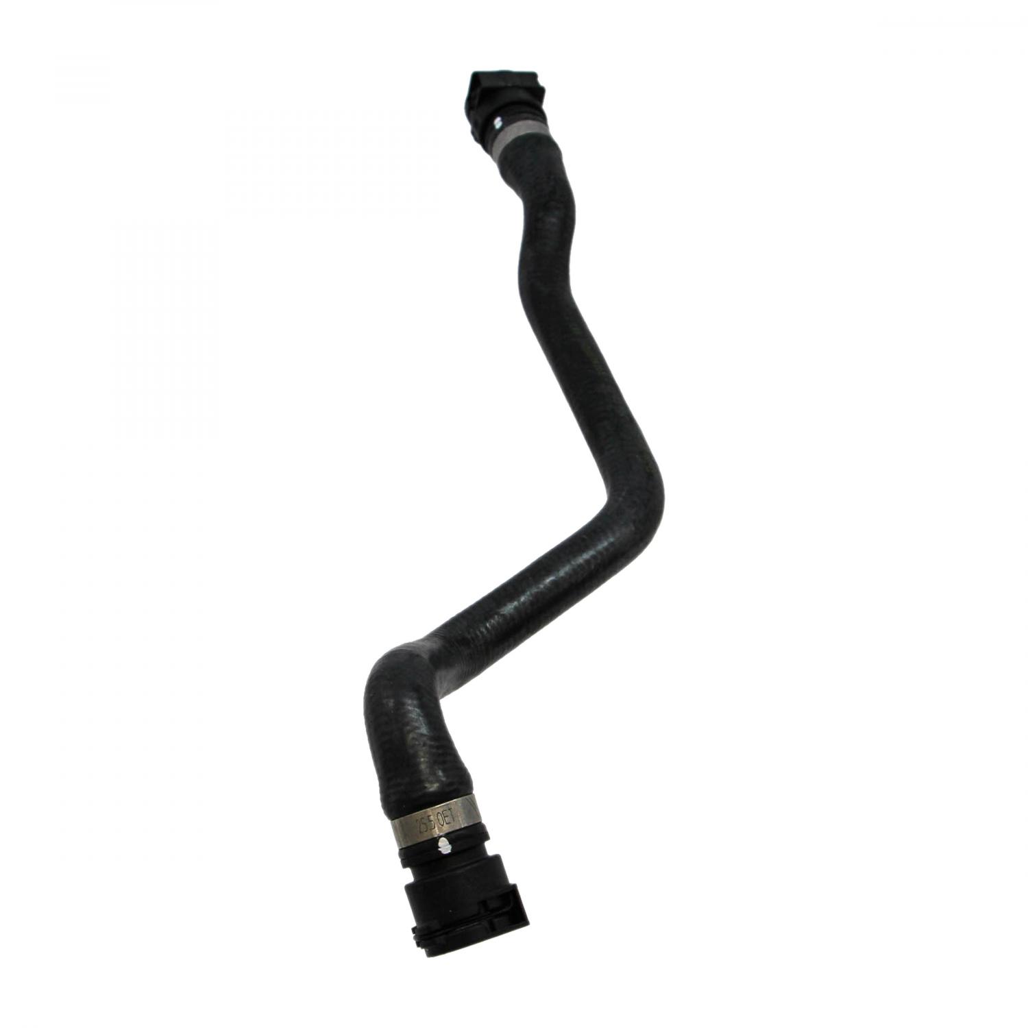 Rein Automotive CHE0423R Engine Coolant Hose product image 5 of 6
