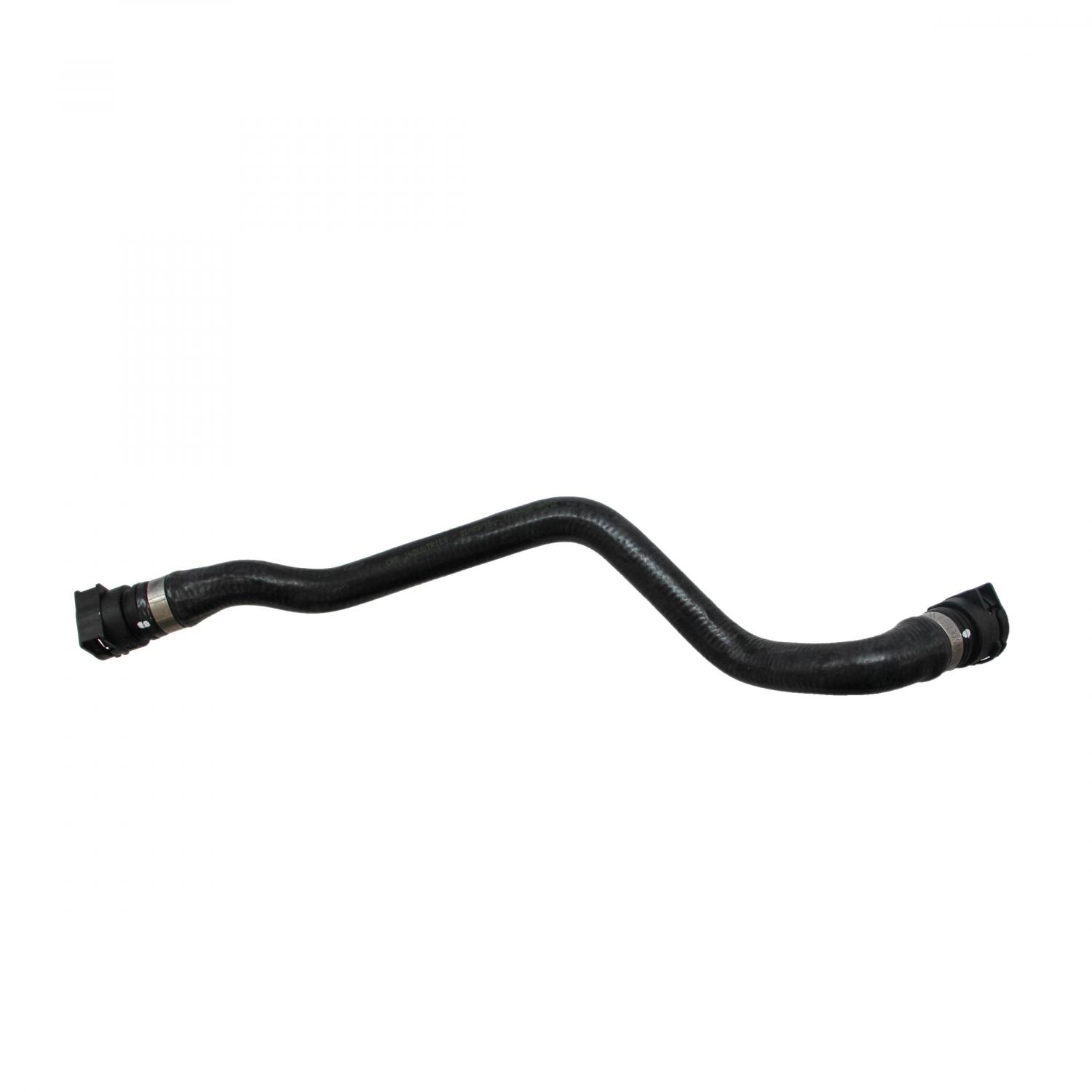 Rein Automotive CHE0423R Engine Coolant Hose product image 6 of 6