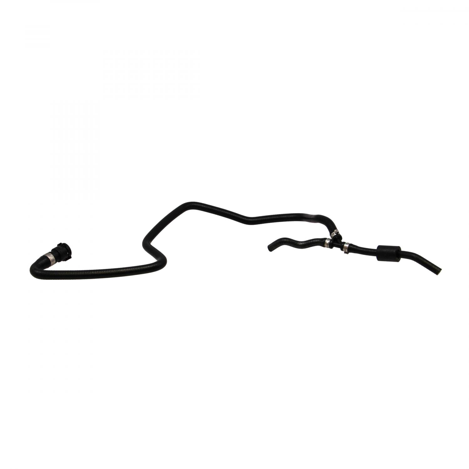 Rein Automotive CHE0424R Engine Coolant Hose product image 1 of 6