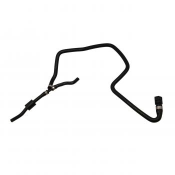 2006 BMW X5 Engine Coolant Hose Expansion Tank To Radiator Rein Automotive CHE0424R image 2 of 4