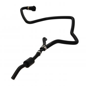 2006 BMW X5 Engine Coolant Hose Expansion Tank To Radiator Rein Automotive CHE0424R image 4 of 4