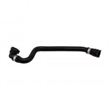 2006 BMW X5 Engine Coolant Hose Transmission Oil Cooler Thermostat to Water Pump Rein Automotive CHE0425R image 1 of 4