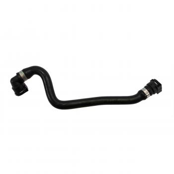 2006 BMW X5 Engine Coolant Hose Transmission Oil Cooler Thermostat to Water Pump Rein Automotive CHE0425R image 2 of 4