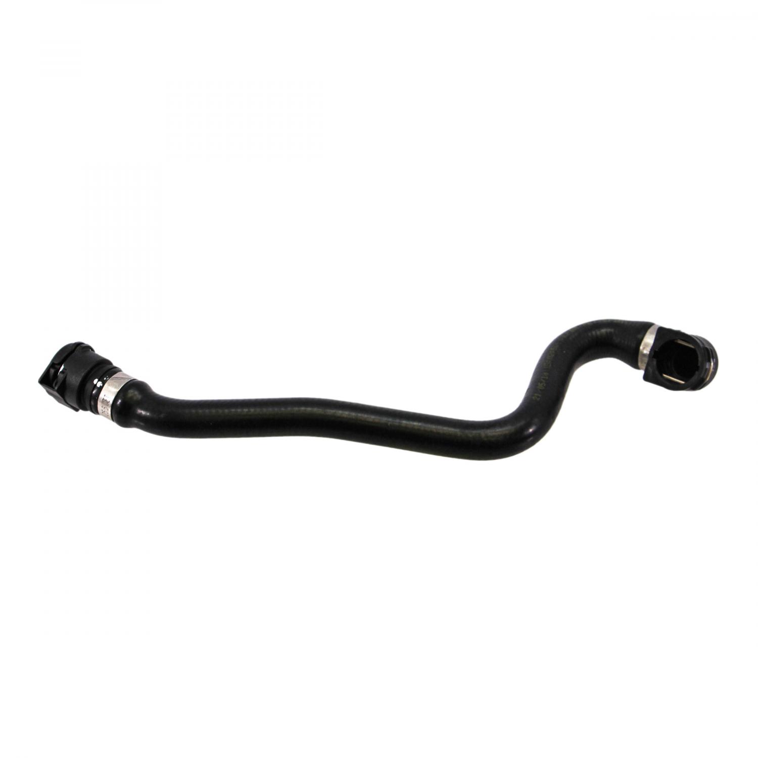 Rein Automotive CHE0425R Engine Coolant Hose product image 3 of 6
