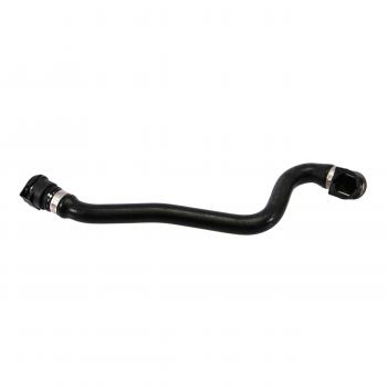 2006 BMW X5 Engine Coolant Hose Transmission Oil Cooler Thermostat to Water Pump Rein Automotive CHE0425R image 3 of 4