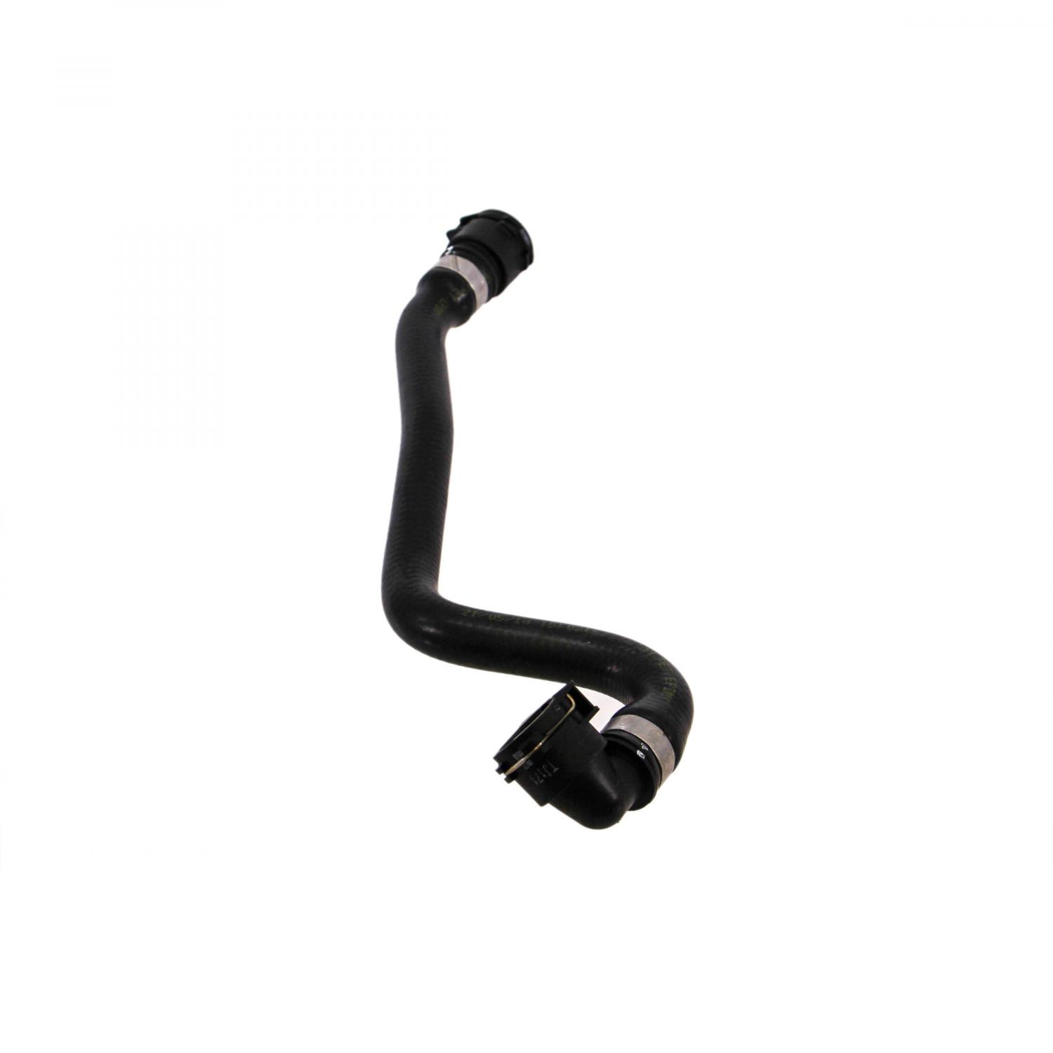 Rein Automotive CHE0425R Engine Coolant Hose product image 4 of 6