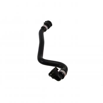 2006 BMW X5 Engine Coolant Hose Transmission Oil Cooler Thermostat to Water Pump Rein Automotive CHE0425R image 4 of 4