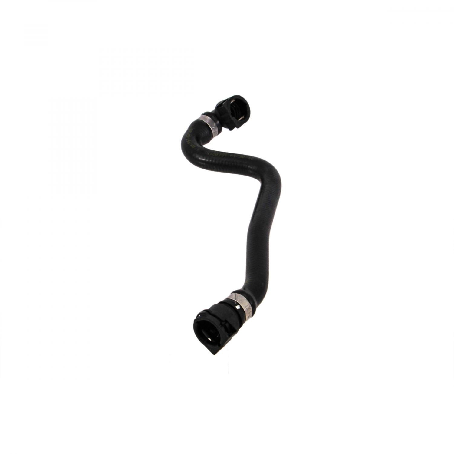 Rein Automotive CHE0425R Engine Coolant Hose product image 5 of 6
