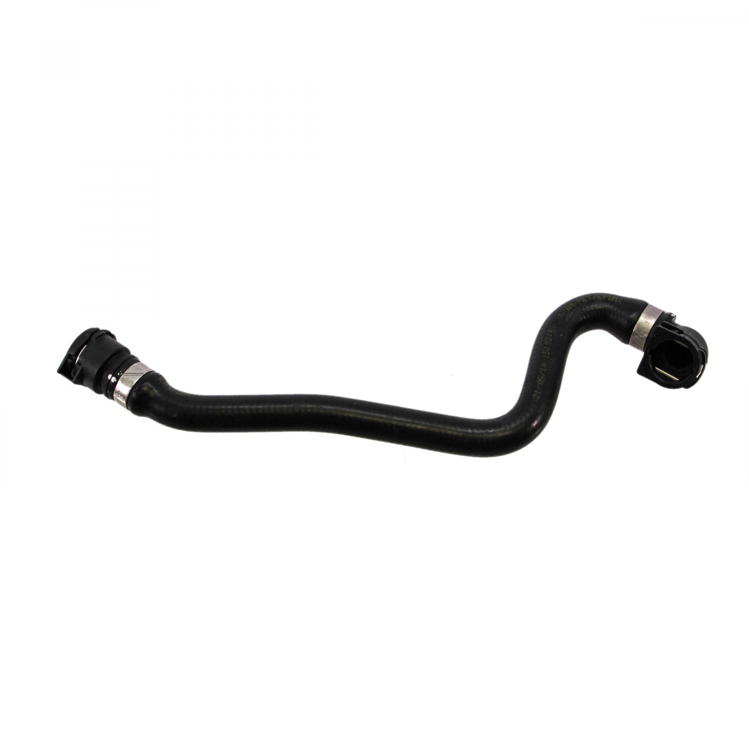 Rein Automotive CHE0425R Engine Coolant Hose product image 6 of 6