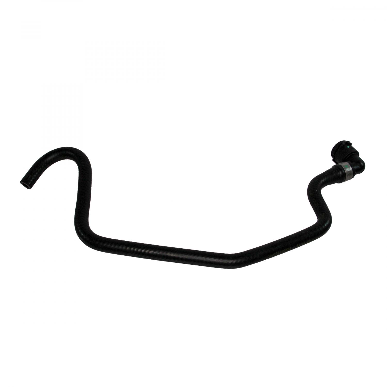 Rein Automotive CHE0426R - Engine Coolant Hose Rein Automotive CHE0426R Engine Coolant Hose product image 1 of 6