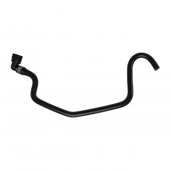 2004 Land Rover Range Rover Engine Coolant Hose Expansion Tank To Radiator Rein Automotive CHE0426R image 2 of 4
