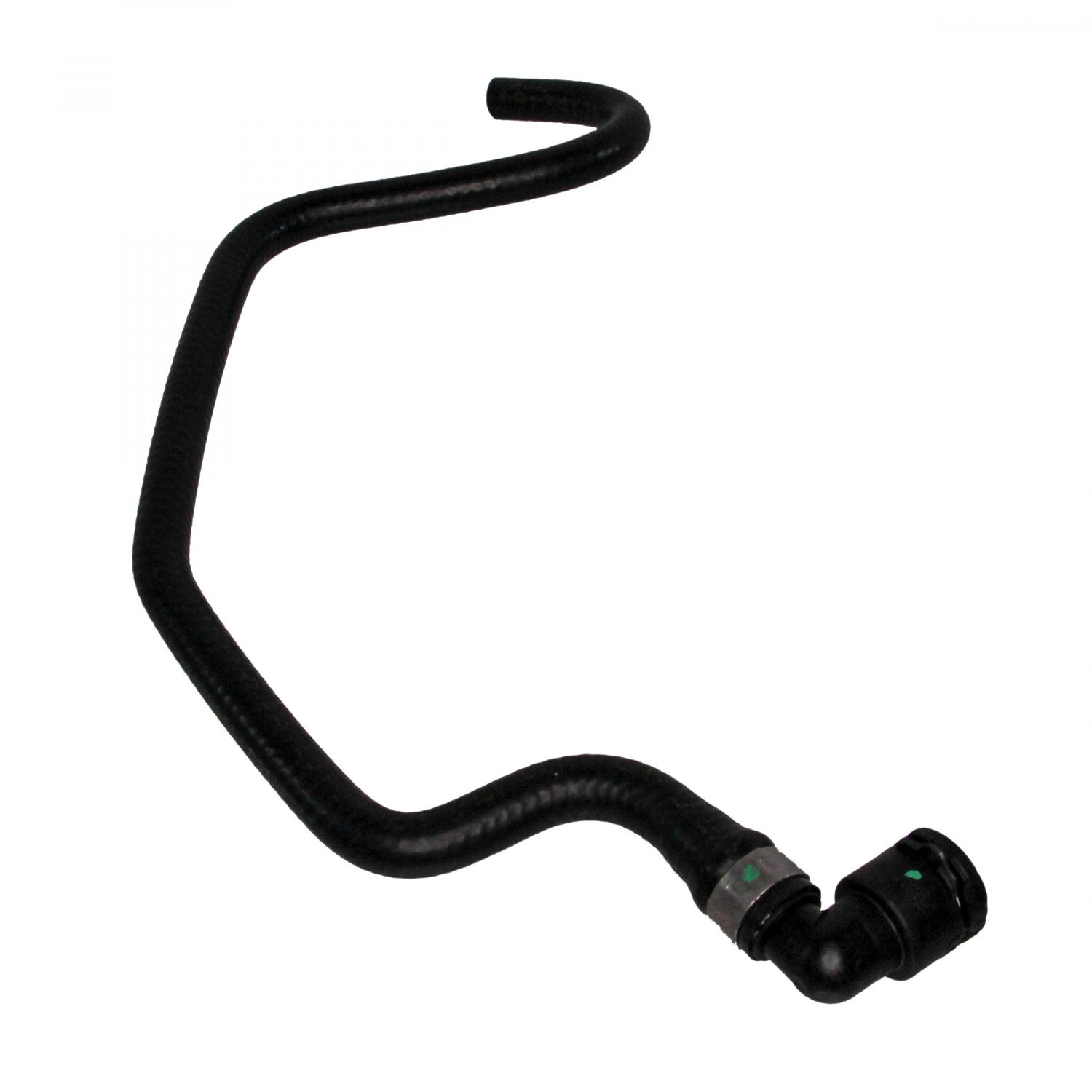 Rein Automotive CHE0426R - Engine Coolant Hose Rein Automotive CHE0426R Engine Coolant Hose product image 4 of 6