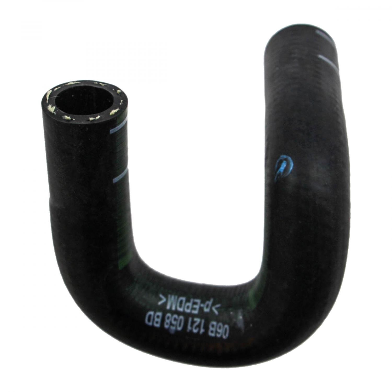 Rein Automotive CHE0452 - Engine Coolant Hose Rein Automotive CHE0452 Engine Coolant Hose product image 2 of 6