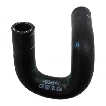 2006 Audi A4 Engine Coolant Hose Oil Cooler Outlet To Pipe Rein Automotive CHE0452 image 2 of 4
