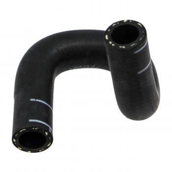 2006 Audi A4 Engine Coolant Hose Oil Cooler Outlet To Pipe Rein Automotive CHE0452 image 3 of 4