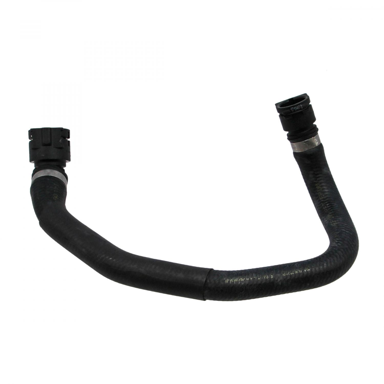 Rein Automotive CHE0455 Engine Coolant Hose product image 1 of 6
