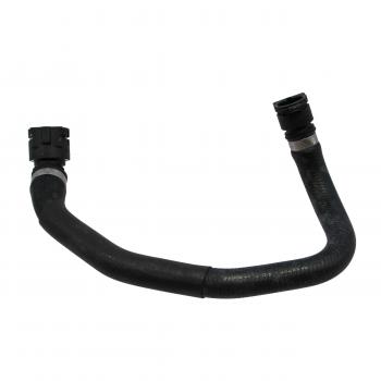 2008 BMW 535xi Engine Coolant Hose Radiator To Heat Exchanger Rein Automotive CHE0455 image 1 of 4