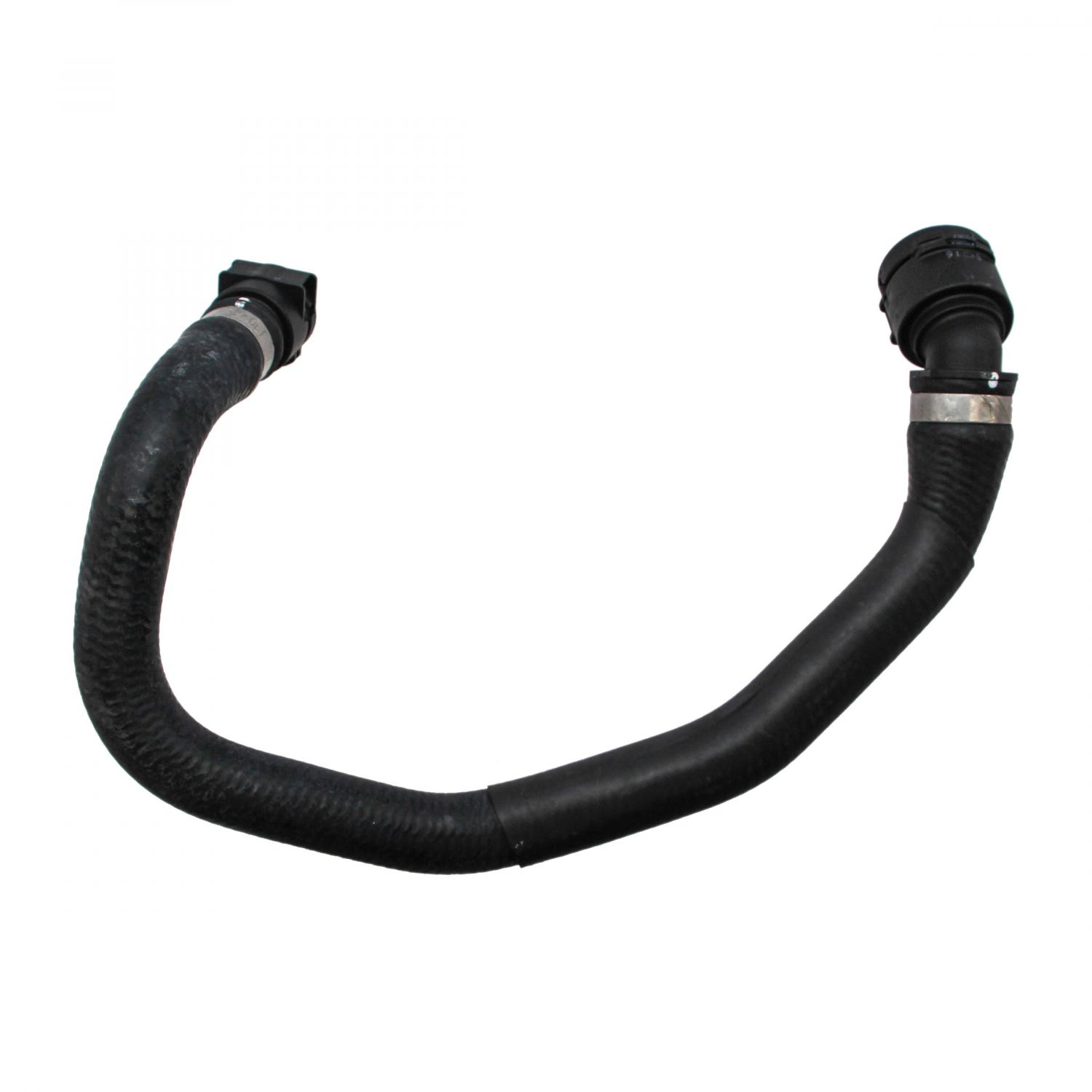 Rein Automotive CHE0455 Engine Coolant Hose product image 2 of 6