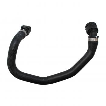 2008 BMW 535xi Engine Coolant Hose Radiator To Heat Exchanger Rein Automotive CHE0455 image 2 of 4