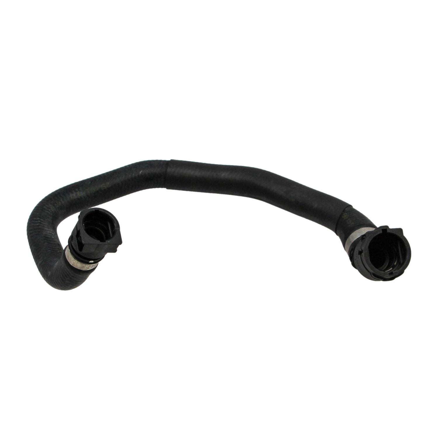 Rein Automotive CHE0455 Engine Coolant Hose product image 3 of 6