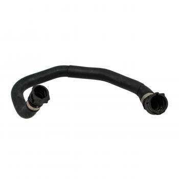 2008 BMW 535xi Engine Coolant Hose Radiator To Heat Exchanger Rein Automotive CHE0455 image 3 of 4
