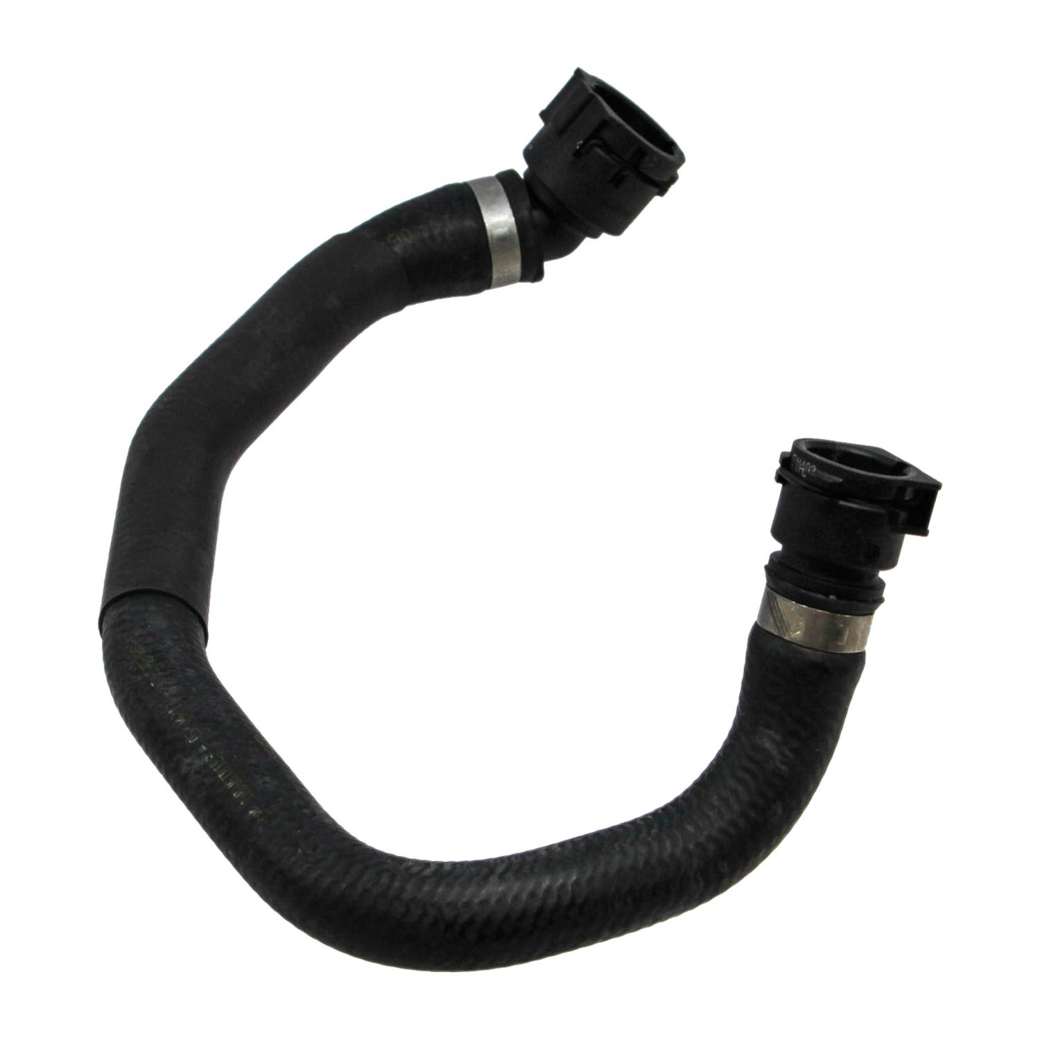 Rein Automotive CHE0455 Engine Coolant Hose product image 4 of 6