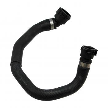 2008 BMW 535xi Engine Coolant Hose Radiator To Heat Exchanger Rein Automotive CHE0455 image 4 of 4