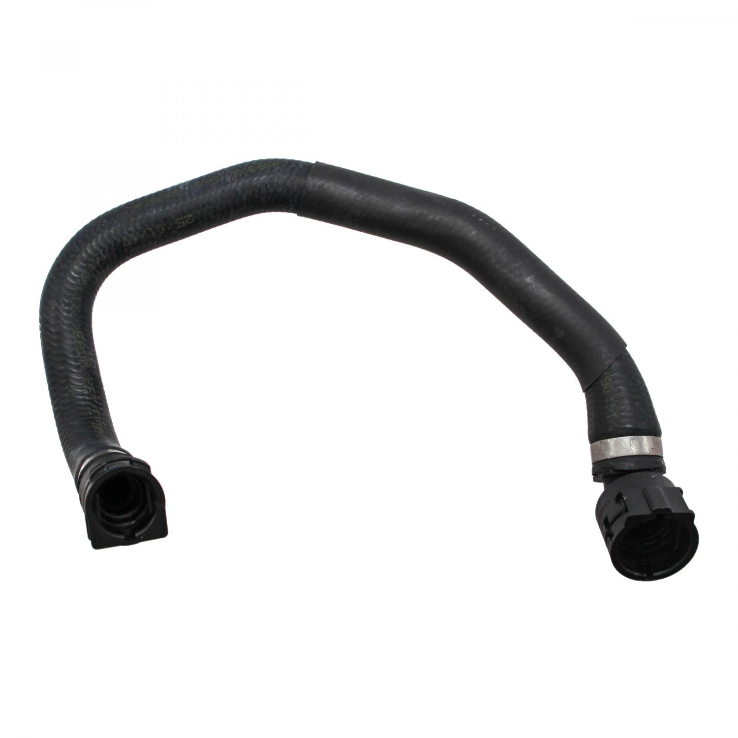 Rein Automotive CHE0455 Engine Coolant Hose product image 6 of 6