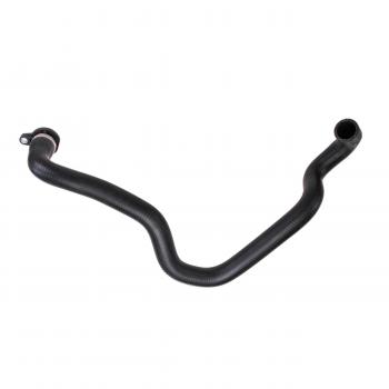 2008 BMW Z4 Engine Coolant Hose Thermostat To Cylinder Head Rein Automotive CHE0457 image 2 of 4