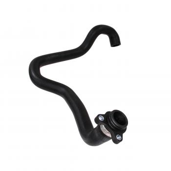 2008 BMW Z4 Engine Coolant Hose Thermostat To Cylinder Head Rein Automotive CHE0457 image 4 of 4