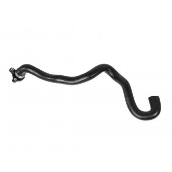 2008 BMW 535xi Engine Coolant Hose Thermostat To Cylinder Head Rein Automotive CHE0460 image 2 of 4