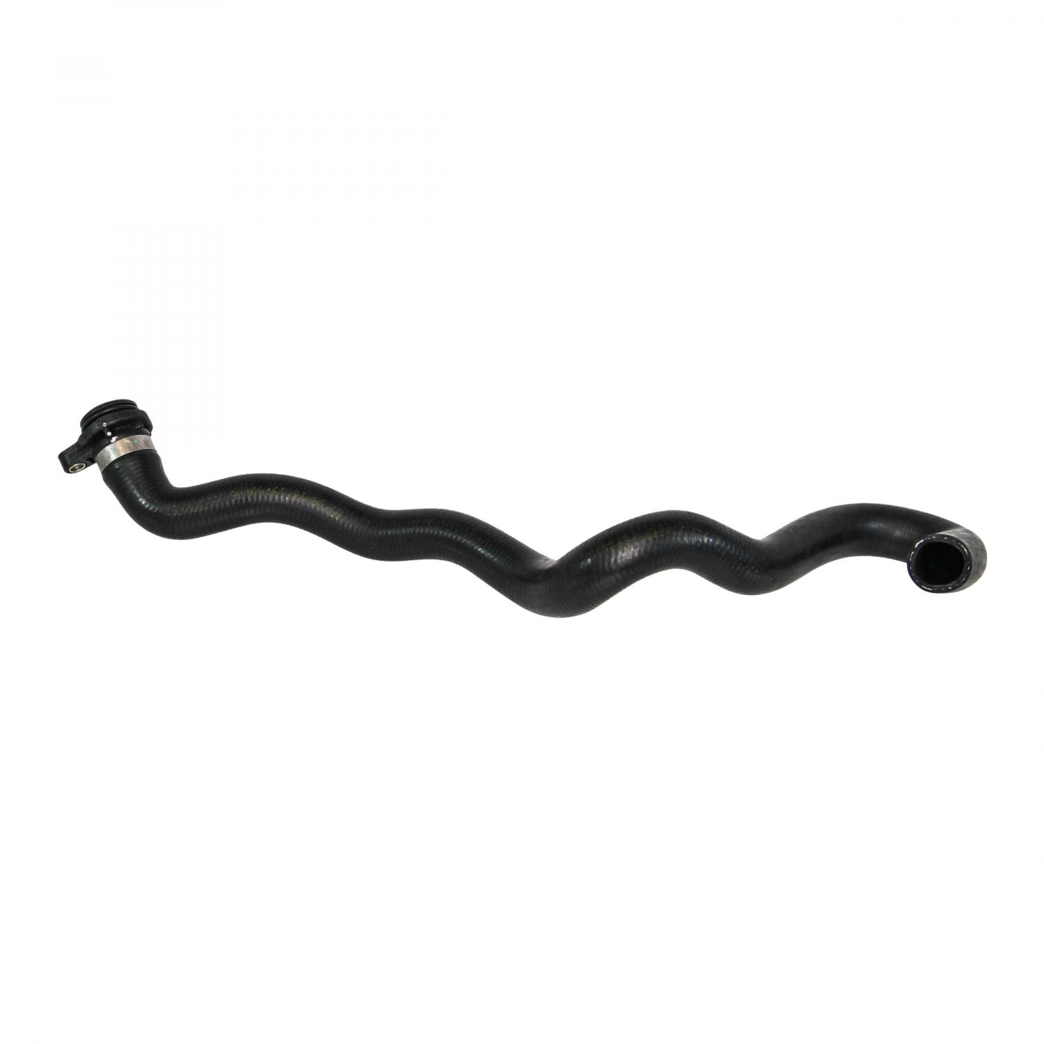 Rein Automotive CHE0460 Engine Coolant Hose product image 3 of 6