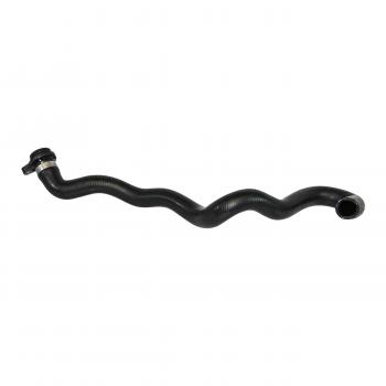 2008 BMW 535xi Engine Coolant Hose Thermostat To Cylinder Head Rein Automotive CHE0460 image 3 of 4