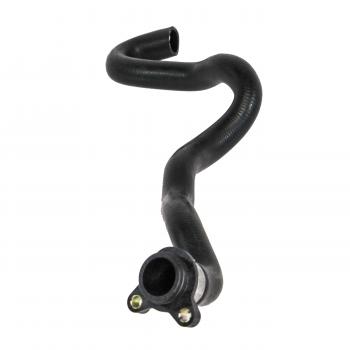 2008 BMW 535xi Engine Coolant Hose Thermostat To Cylinder Head Rein Automotive CHE0460 image 4 of 4