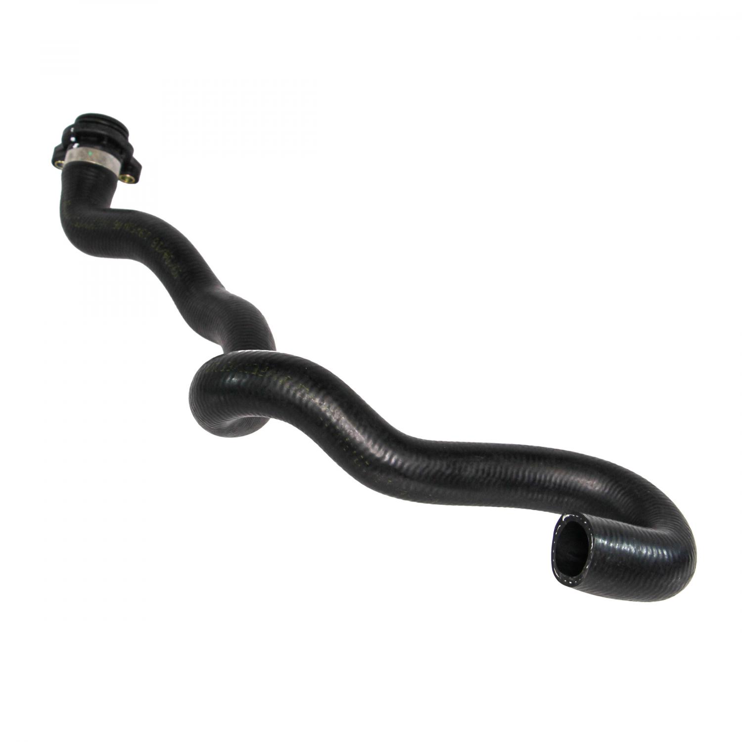 Rein Automotive CHE0460 Engine Coolant Hose product image 5 of 6