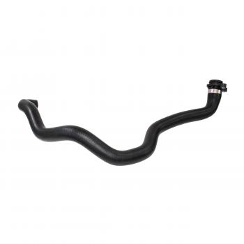 2006 BMW 530i Engine Coolant Hose Cylinder Head To Thermostat Rein Automotive CHE0465 image 1 of 4