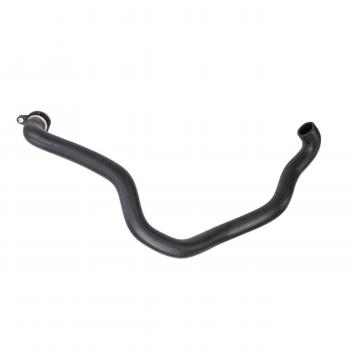 2006 BMW 530i Engine Coolant Hose Cylinder Head To Thermostat Rein Automotive CHE0465 image 2 of 4