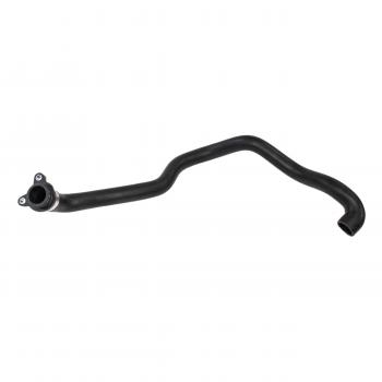 2006 BMW 530i Engine Coolant Hose Cylinder Head To Thermostat Rein Automotive CHE0465 image 3 of 4