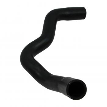 2005 Mini Cooper Radiator Coolant Hose Upper (Connector To Thermostat) Rein Automotive CHE0472 image 4 of 4