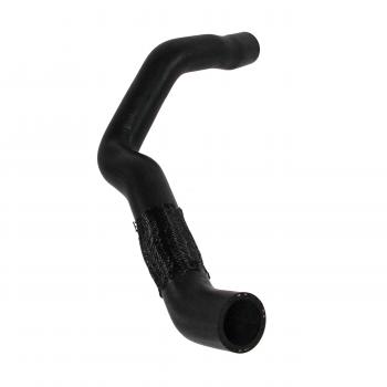 2005 Mini Cooper Radiator Coolant Hose Upper (Connector To Thermostat) Rein Automotive CHE0474 image 4 of 4