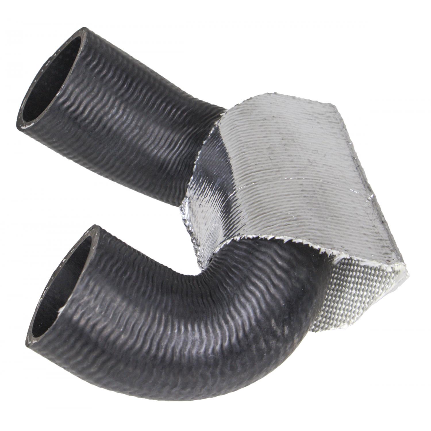 Rein Automotive CHE0475 Engine Coolant Hose product image 1 of 7