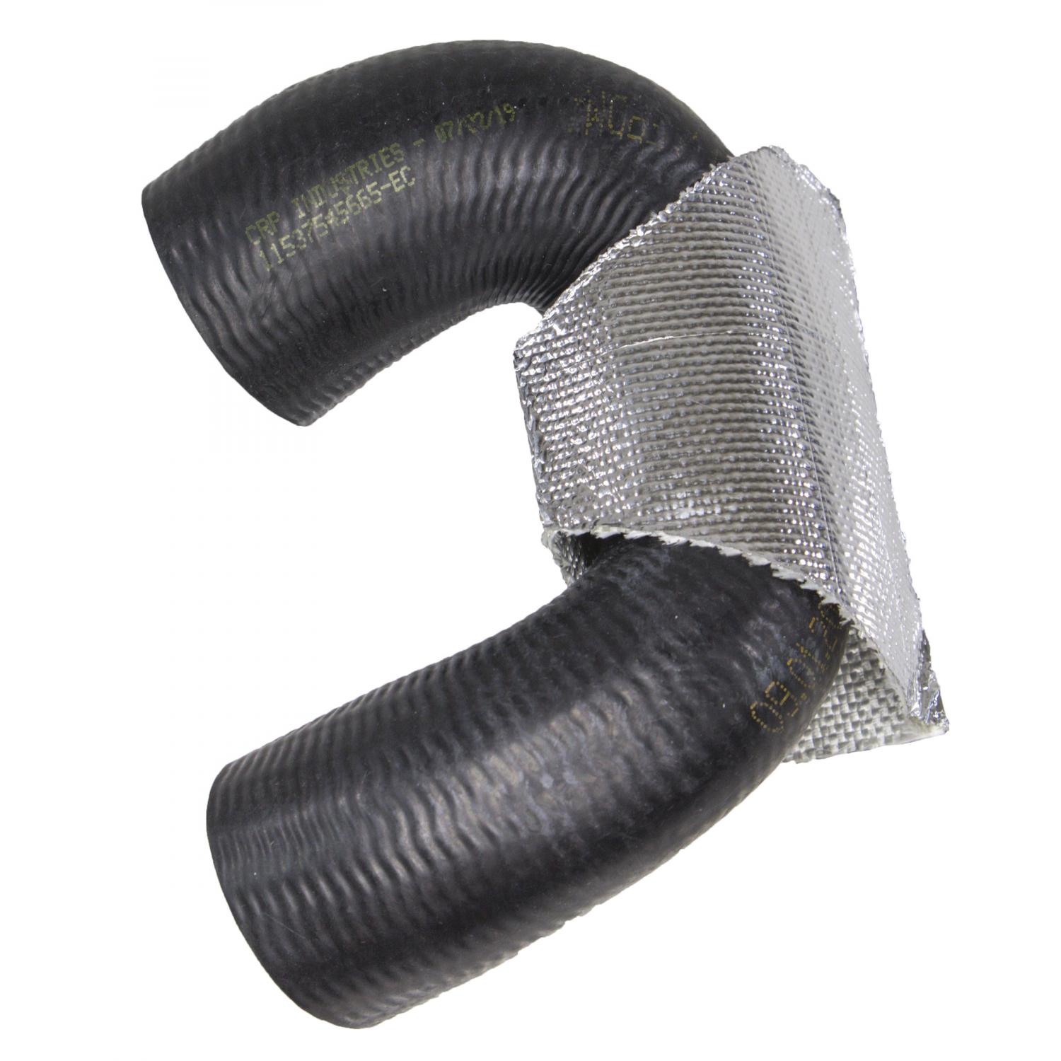 Rein Automotive CHE0475 Engine Coolant Hose product image 2 of 7
