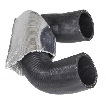 2011 BMW 1 Series M Engine Coolant Hose Thermostat To Water Pump Rein Automotive CHE0475 image 3 of 4