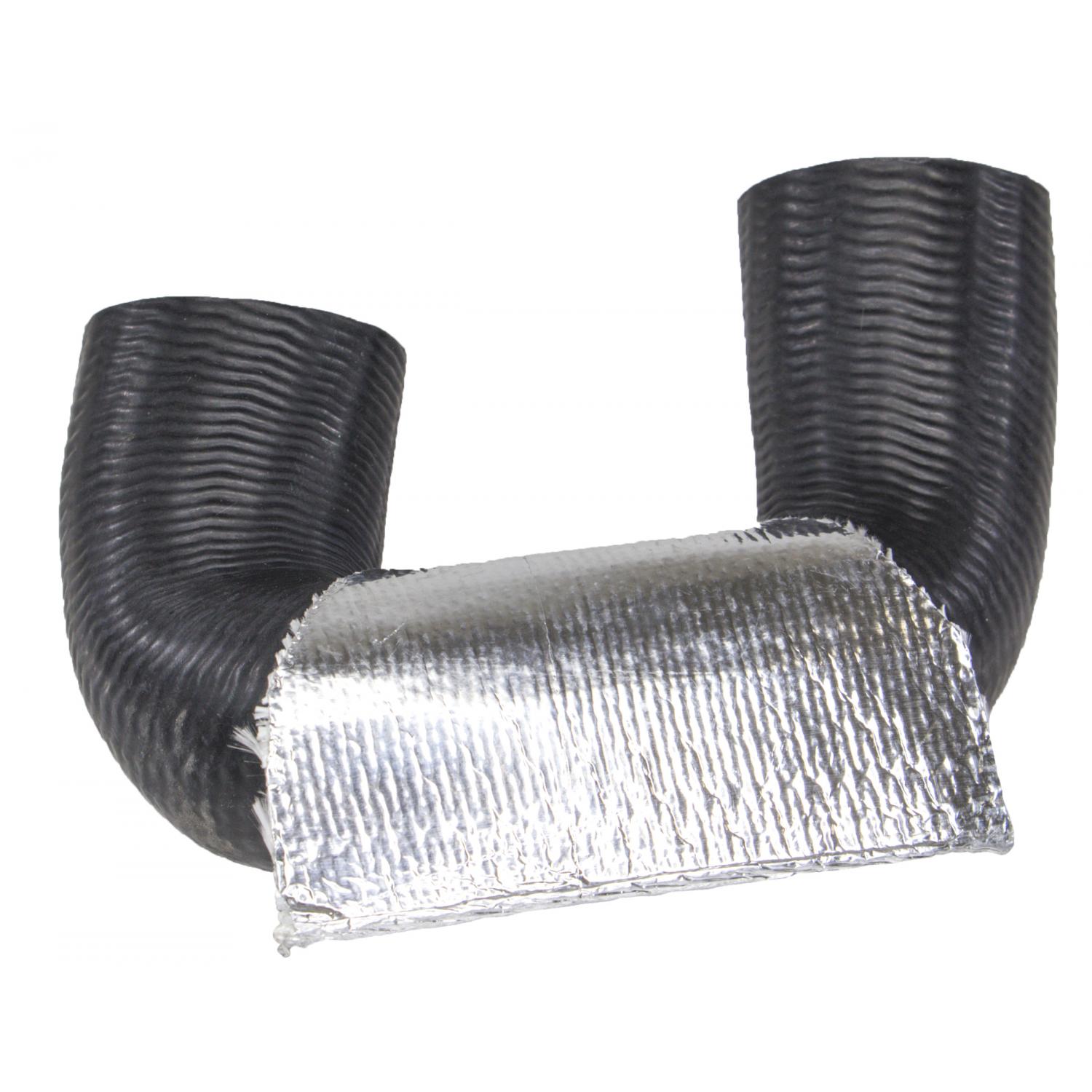 Rein Automotive CHE0475 Engine Coolant Hose product image 4 of 7